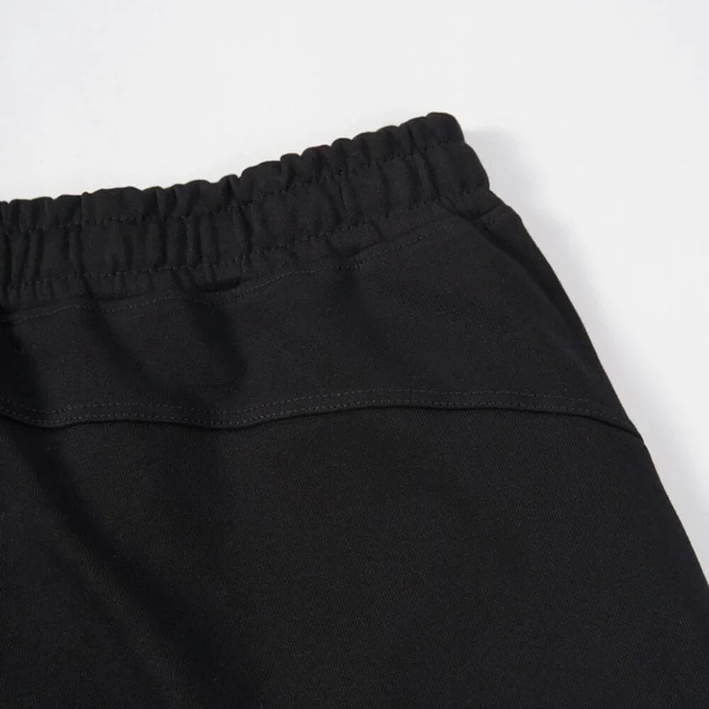 Undefeated Solid Color Simple Shorts - Picture 5 of 8